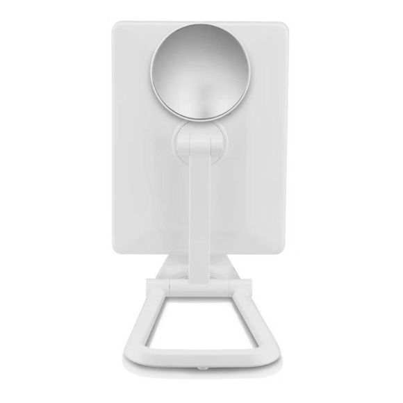 Conair LED Hollywood Lighted Social Media Vanity Cosmetic Makeup Mirror White - Picture 4 of 14